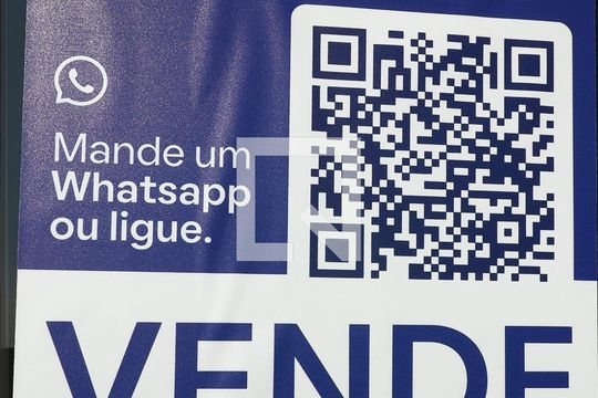 Placa de apartamento à venda com 1 quarto, 63m² em Floresta, Porto Alegre