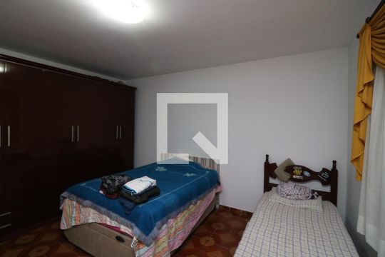 Quarto 2 de casa à venda com 2 quartos, 180m² em Cidade São Mateus, São Paulo