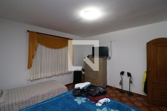 Quarto 2 de casa para alugar com 2 quartos, 180m² em Cidade São Mateus, São Paulo