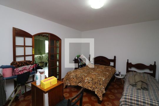 Quarto 1 de casa à venda com 2 quartos, 180m² em Cidade São Mateus, São Paulo