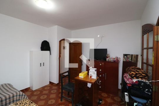 Quarto 1 de casa à venda com 2 quartos, 180m² em Cidade São Mateus, São Paulo
