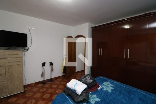 Quarto 2 de casa à venda com 2 quartos, 180m² em Cidade São Mateus, São Paulo