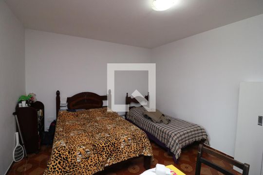 Quarto 1 de casa à venda com 2 quartos, 180m² em Cidade São Mateus, São Paulo