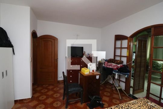 Quarto 1 de casa à venda com 2 quartos, 180m² em Cidade São Mateus, São Paulo
