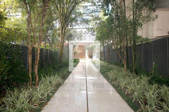 Área Comum de kitnet/studio à venda com 1 quarto, 28m² em Cidade Baixa, Porto Alegre