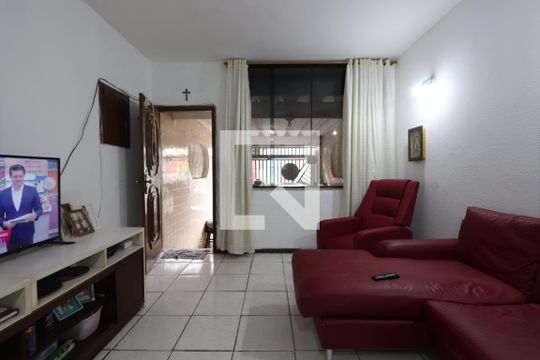 Sala de casa à venda com 2 quartos, 72m² em Jardim Independência (são Paulo), São Paulo