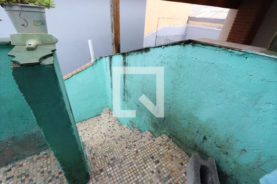 Área de Serviço de casa à venda com 2 quartos, 72m² em Jardim Independência (são Paulo), São Paulo