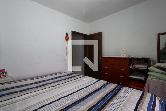 Quarto 1 de casa à venda com 2 quartos, 72m² em Jardim Independência (são Paulo), São Paulo