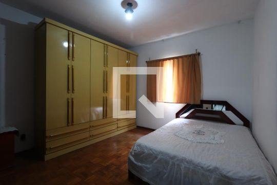 Quarto 2 de casa à venda com 2 quartos, 72m² em Jardim Independência (são Paulo), São Paulo