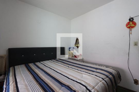 Quarto 1 de casa à venda com 2 quartos, 72m² em Jardim Independência (são Paulo), São Paulo