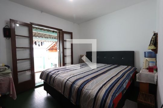 Quarto 1 de casa à venda com 2 quartos, 72m² em Jardim Independência (são Paulo), São Paulo