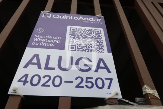 Placa de casa à venda com 2 quartos, 72m² em Jardim Independência (são Paulo), São Paulo