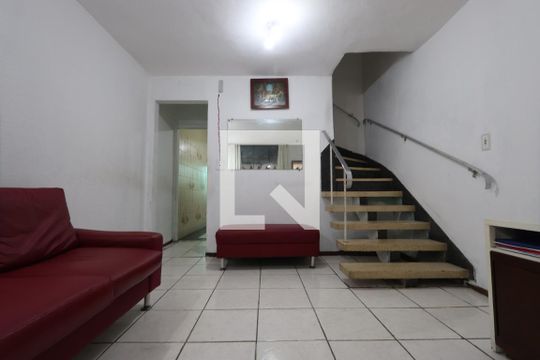 Sala de casa à venda com 2 quartos, 72m² em Jardim Independência (são Paulo), São Paulo