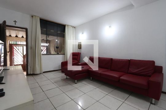Sala de casa à venda com 2 quartos, 72m² em Jardim Independência (são Paulo), São Paulo
