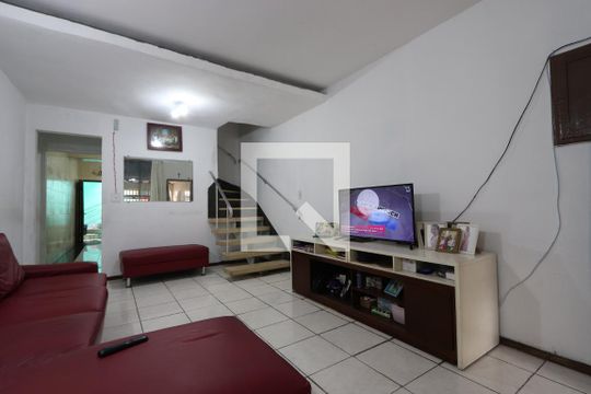 Sala de casa à venda com 2 quartos, 72m² em Jardim Independência (são Paulo), São Paulo