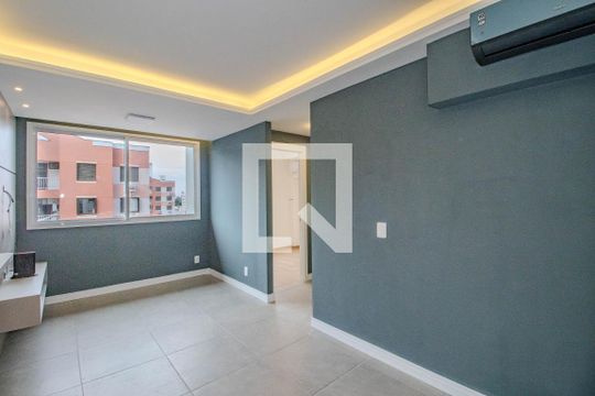 Apartamento para alugar com 2 quartos, 56m² em Cristo Redentor, Porto Alegre
