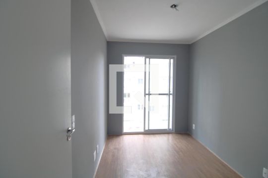 Suíte de apartamento à venda com 1 quarto, 28m² em Socorro, São Paulo