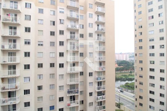 Vista de apartamento à venda com 1 quarto, 28m² em Socorro, São Paulo