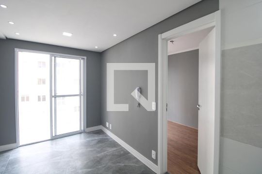 Apartamento à venda com 1 quarto, 28m² em Socorro, São Paulo
