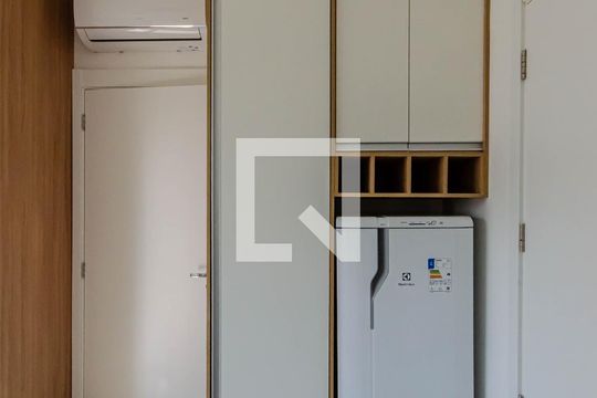 Studio de kitnet/studio à venda com 1 quarto, 24m² em Ipiranga, São Paulo