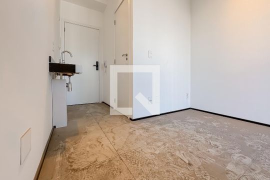 Studio de apartamento à venda com 1 quarto, 14m² em Vila Clementino, São Paulo