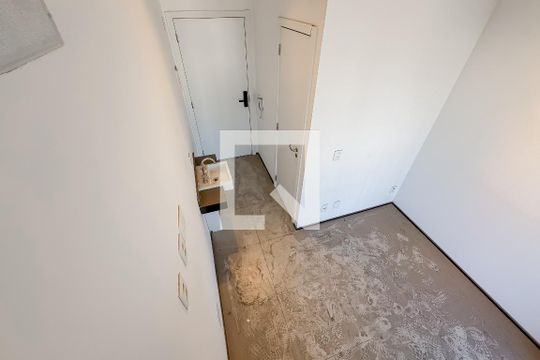Studio de apartamento à venda com 1 quarto, 14m² em Vila Clementino, São Paulo