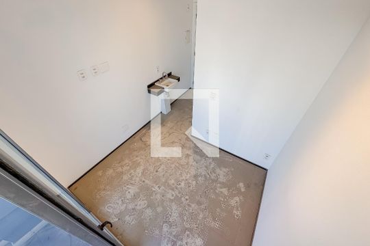 Studio de apartamento à venda com 1 quarto, 14m² em Vila Clementino, São Paulo