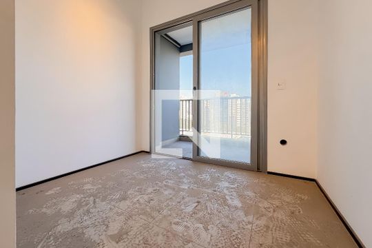 Apartamento à venda com 1 quarto, 14m² em Vila Clementino, São Paulo