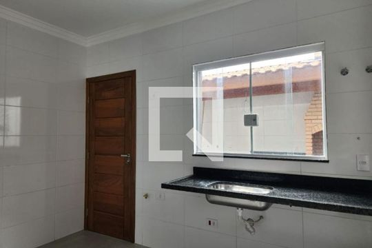 Cozinha de casa à venda com 2 quartos, 220m² em Vila Nivi, São Paulo