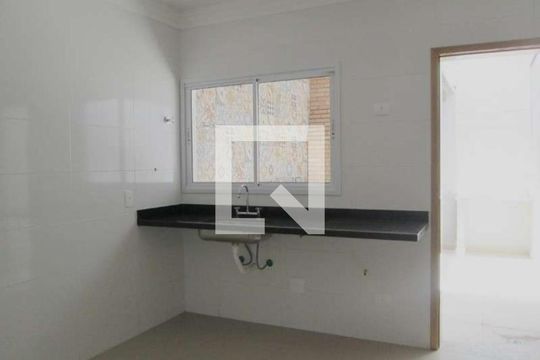 Cozinha de casa à venda com 3 quartos, 300m² em Vila Constança, São Paulo