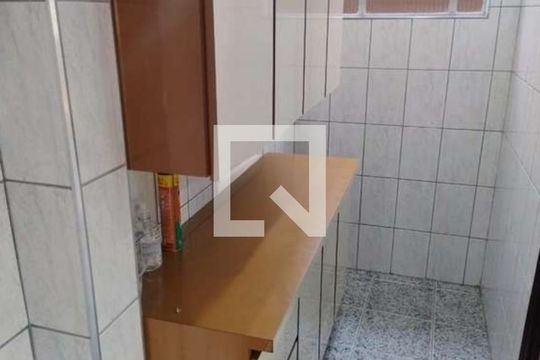 Cozinha de casa à venda com NaN quartos, m² em Vila Nivi, São Paulo