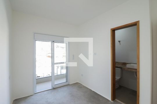 Suíte 1 de casa à venda com 3 quartos, 118m² em Vila Dom Pedro Ii, São Paulo