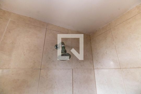 Chuveiro de casa de condomínio à venda com 4 quartos, 567m² em Ingá, Niterói