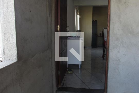 Área comum de casa à venda com 2 quartos, 150m² em Jardim Roberto, Osasco