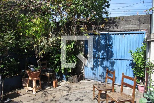 Área comum de casa à venda com 2 quartos, 150m² em Jardim Roberto, Osasco