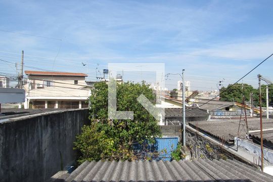 Área comum de casa à venda com 2 quartos, 150m² em Jardim Roberto, Osasco