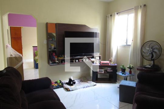 Casa à venda com 2 quartos, 150m² em Jardim Roberto, Osasco