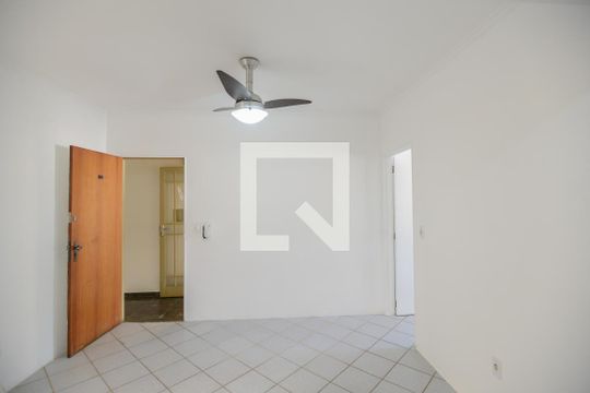 Apartamento para alugar com 1 quarto, 34m² em Jardim Irajá, Ribeirão Preto