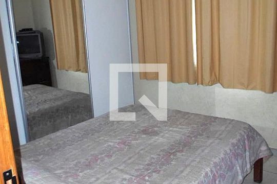 Quarto 1 de casa à venda com 2 quartos, 86m² em Bom Jesus, Contagem