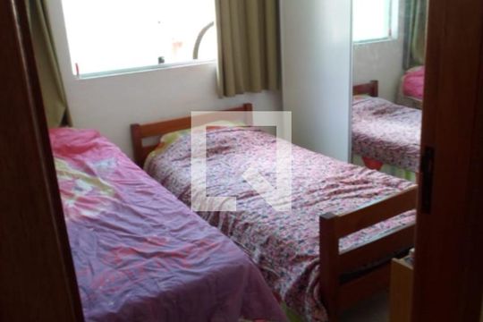 Quarto 2 de casa à venda com 2 quartos, 86m² em Bom Jesus, Contagem