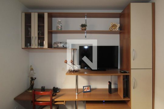 Quarto 1 de casa à venda com 3 quartos, 172m² em Santa Amelia, Belo Horizonte