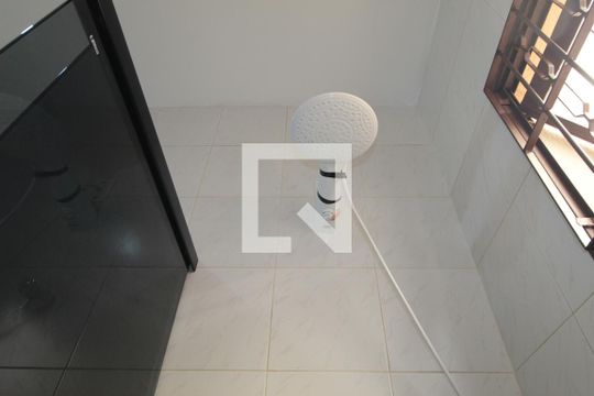 Banheiro Social de casa à venda com 3 quartos, 172m² em Santa Amelia, Belo Horizonte
