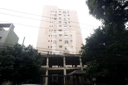 Fachada de apartamento à venda com 2 quartos, 73m² em Floresta, Porto Alegre