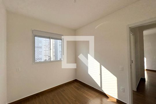 Quarto 2 de apartamento para alugar com 3 quartos, 54m² em Vila Rio Branco, Jundiaí