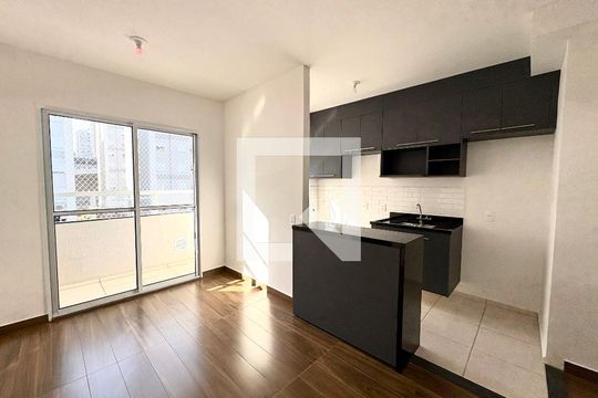 Apartamento para alugar com 3 quartos, 54m² em Vila Rio Branco, Jundiaí