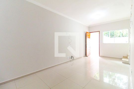 Sala de casa para alugar com 3 quartos, 90m² em Vila Progresso (zona Leste), São Paulo