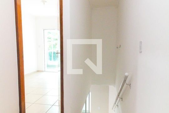 Hall de casa para alugar com 3 quartos, 90m² em Vila Progresso (zona Leste), São Paulo