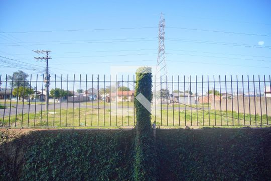 Vista da Sala de casa à venda com 3 quartos, 180m² em Campina, São Leopoldo