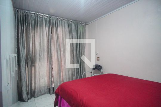 Quarto 1 de casa à venda com 3 quartos, 180m² em Campina, São Leopoldo