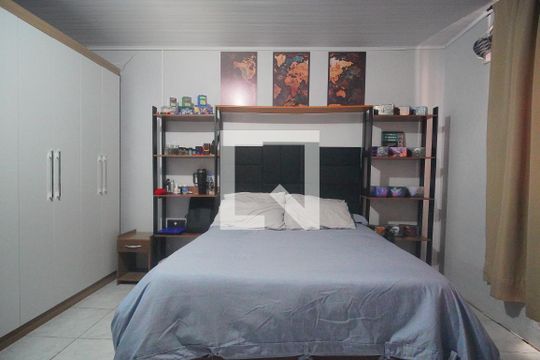 Quarto 2 de casa à venda com 3 quartos, 180m² em Campina, São Leopoldo